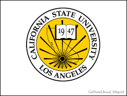 California State University, Los Angels